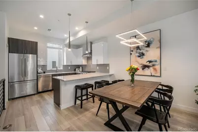 1612 Irving #3, Denver, CO 80204 - Photo 1