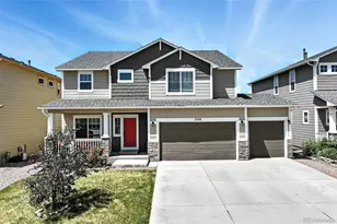 7590 Bigtooth Maple Dr, Colorado Springs, CO 80925 - Photo 1