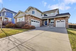 6349 S Old Hammer Way, Aurora, CO 80016 - Photo 1