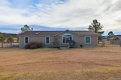 110 Rimrock Circle, Florissant, CO 80816 - Photo 1