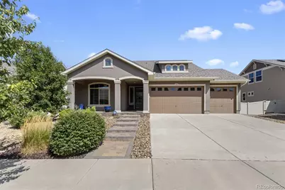 5470 Ensenada Street, Denver, CO 80249 - Photo 1