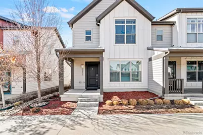 5255 Central Park Boulevard, Denver, CO 80238 - Photo 1