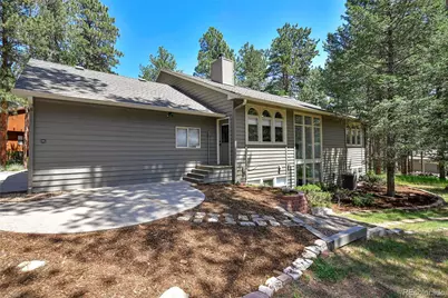 20085 Broken Saber Lane, Monument, CO 80132 - Photo 1