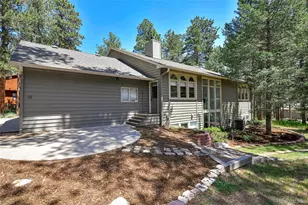 20085 Broken Saber Ln, Monument, CO 80132 - Photo 1