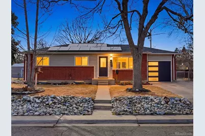 6641 Miller Street, Arvada, CO 80004 - Photo 1