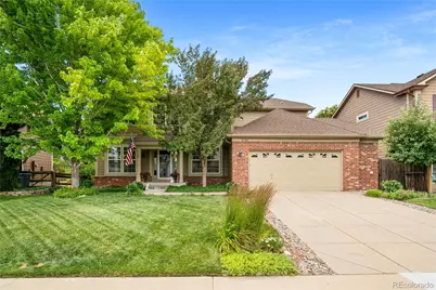 21305 Martingale Lane, Parker, CO 80138 - Photo 1