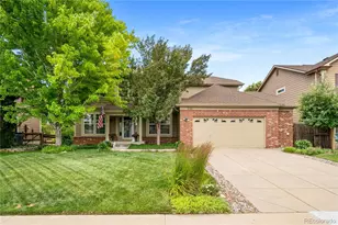 21305 Martingale Ln, Parker, CO 80138 - Photo 1