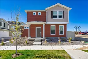 9257 Mayflower Gulch Wy, Colorado Springs, CO 80927 - Photo 1