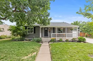 6160 S Bemis St, Littleton, CO 80120 - Photo 1