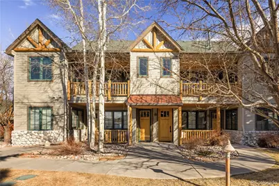 31276 Stone Canyon Road #76-201, Evergreen, CO 80439 - Photo 1