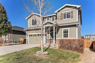 4327 E 95th Dr, Thornton, CO 80229 - Photo 1