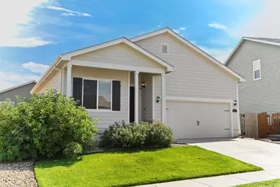 362 Westin Avenue, Brighton, CO 80603 - Photo 1