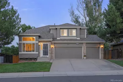 16501 Bluebonnet Drive, Parker, CO 80134 - Photo 1