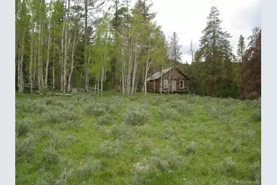 Highway 127, Walden, CO 80480 - Photo 1