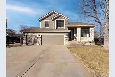 12473 S Arcaro Creek Court, Parker, CO 80134 - Photo 1