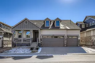 4000 Buttongrass Trl, Castle Rock, CO 80108 - Photo 1