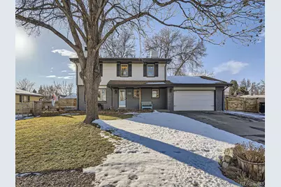 5285 Gladiola Street, Arvada, CO 80002 - Photo 1