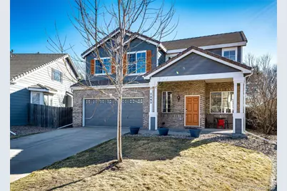 7495 S Norfolk Street, Aurora, CO 80016 - Photo 1
