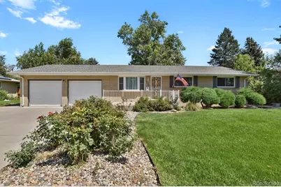 2983 W Layton Avenue, Englewood, CO 80110 - Photo 1