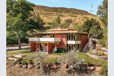 14596 Foothill Road, Golden, CO 80401 - Photo 1