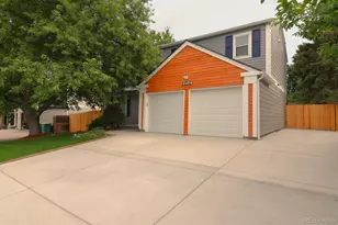 12424 W Saratoga Ave, Morrison, CO 80465 - Photo 1