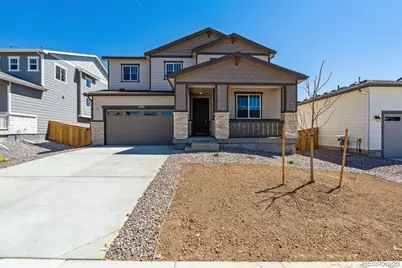 9082 Telluride Court, Commerce City, CO 80022 - Photo 1