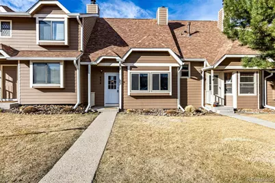 824 London Green Way, Colorado Springs, CO 80906 - Photo 1