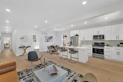 3512 N High Street, Denver, CO 80205 - Photo 1