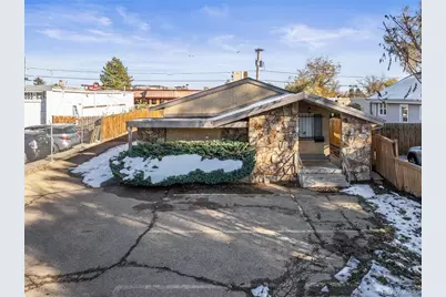 1454 Tamarac Street, Denver, CO 80220 - Photo 1