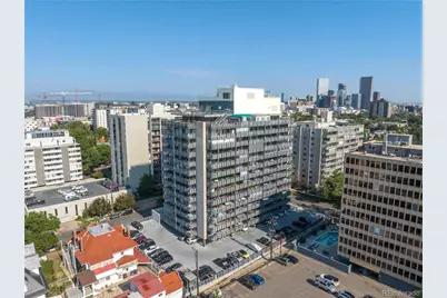 790 N Washington Street #1004, Denver, CO 80203 - Photo 1