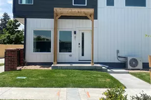 81 N Meade, Denver, CO 80219 - Photo 1