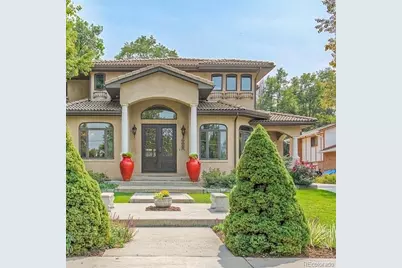 6246 W 35th Avenue, Wheat Ridge, CO 80033 - Photo 1