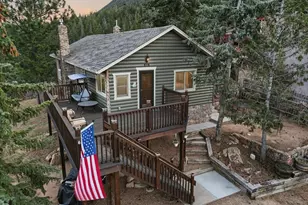 9445 Mohawk Trail, Cascade, CO 80809 - Photo 1