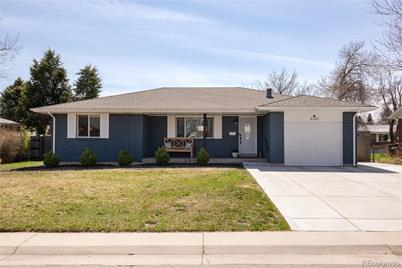 8140 W Florida Avenue, Lakewood, CO 80232 - Photo 1