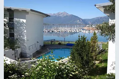 512 Tenderfoot Street #143, Dillon, CO 80435 - Photo 1