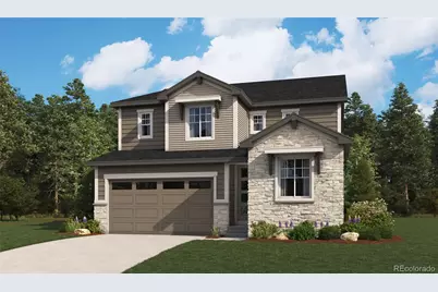 496 S Salida Street, Aurora, CO 80017 - Photo 1