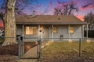 4974 St Paul St, Denver, CO 80216 - Photo 1