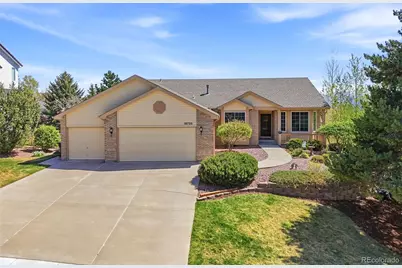 15725 Holbein Drive, Colorado Springs, CO 80921 - Photo 1