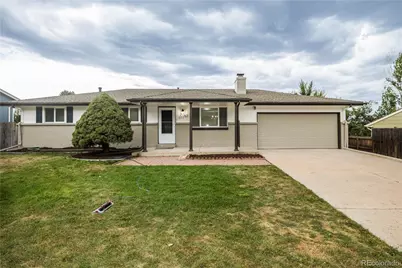 10252 W 69th Avenue, Arvada, CO 80004 - Photo 1
