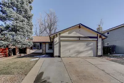 18907 E Loyola Circle, Aurora, CO 80013 - Photo 1