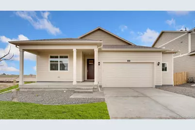 166 Chardon Avenue, Brighton, CO 80601 - Photo 1