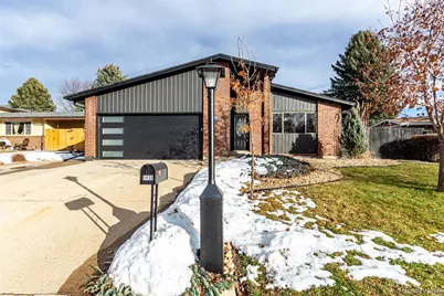 1430 Mount Evans Drive, Longmont, CO 80504 - Photo 1