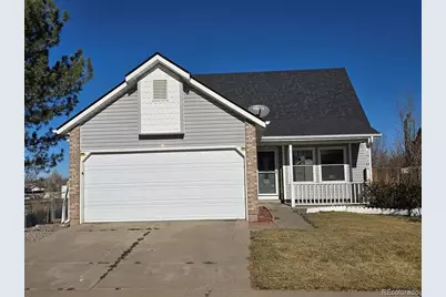 15101 E 18th Place, Aurora, CO 80011 - Photo 1