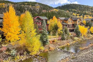 186 Rachel Lane, Breckenridge, CO 80424 - Photo 1