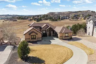 4815 Desperado Way, Parker, CO 80134 - Photo 1