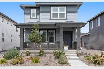 715 Aspen Avenue, Bennett, CO 80102 - Photo 1