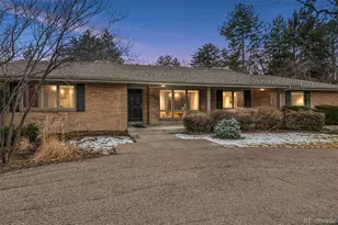 4500 S Dasa Dr, Cherry Hills Village, CO 80111 - Photo 1