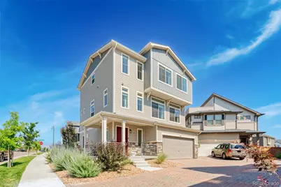 16362 E 111th Drive, Commerce City, CO 80022 - Photo 1