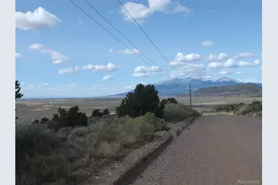 0000 Juarez Road, Fort Garland, CO 81133 - Photo 1