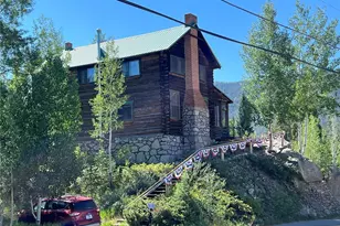 406 Hancock St, Grand Lake, CO 80447 - Photo 1